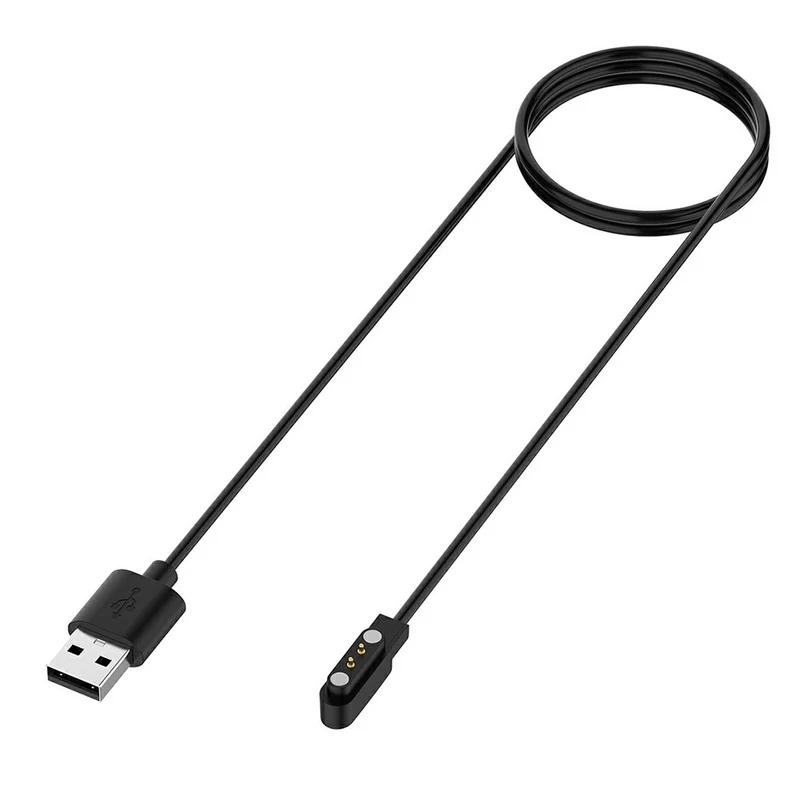 1.2m TicWatch GTH / Oppo Watch Free Ladekabel