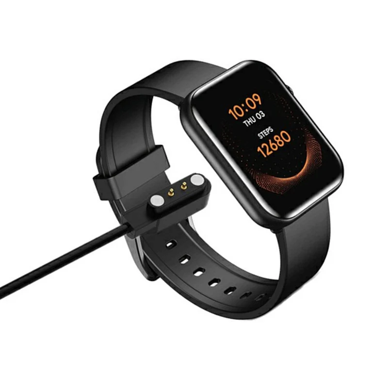1.2m TicWatch GTH / Oppo Watch Free Ladekabel