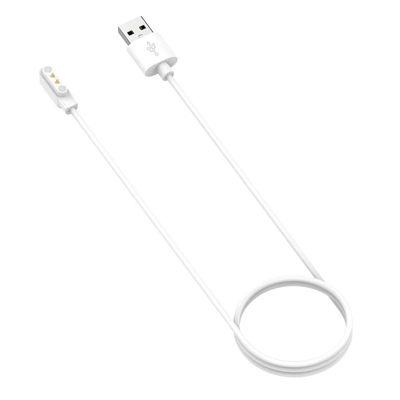 1.2m TicWatch GTH / Oppo Watch Free Ladekabel
