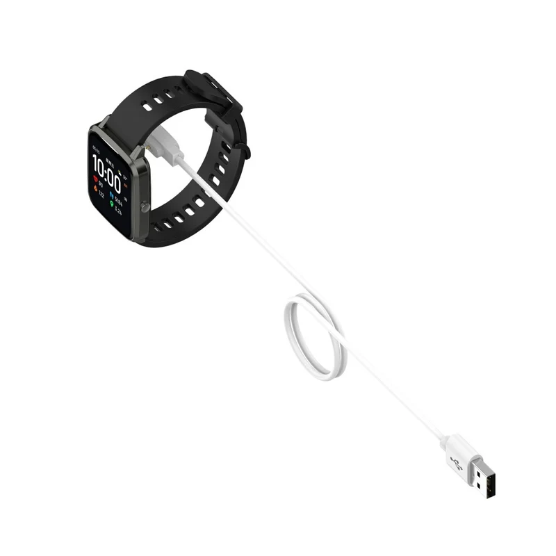 1.2m TicWatch GTH / Oppo Watch Free Ladekabel
