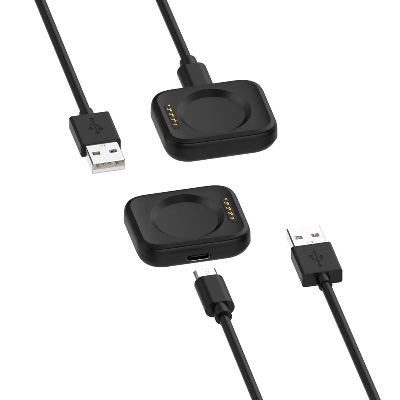 1m Oppo Watch 2 (42mm) / Oppo Watch 2 (46mm) USB Ladestation