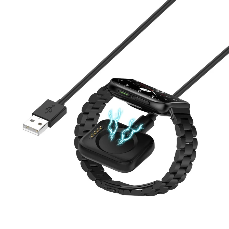 1m Oppo Watch 2 (42mm) / Oppo Watch 2 (46mm) USB Ladestation