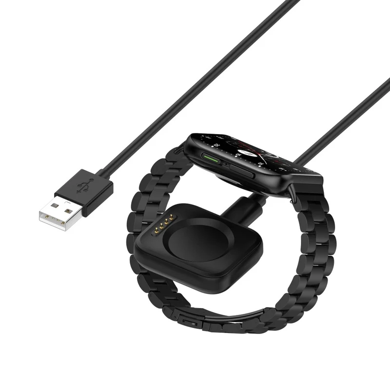 1m Oppo Watch 2 (42mm) / Oppo Watch 2 (46mm) USB Ladestation