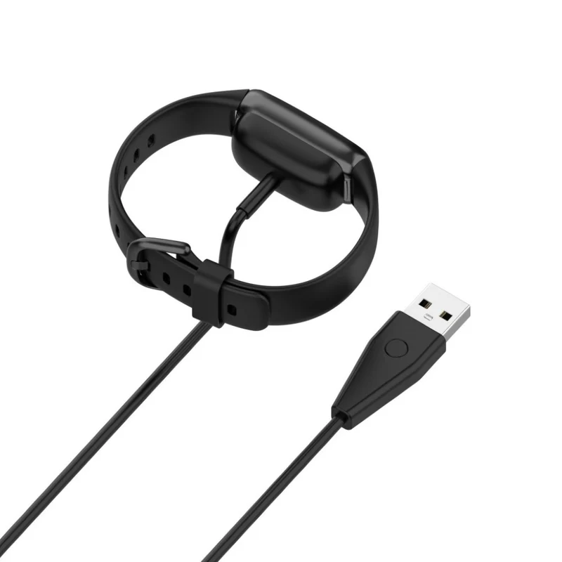 0.5m Fitbit Luxe Magnetisch USB Ladekabel
