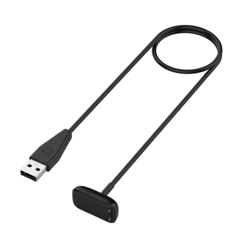 0.5m Fitbit Luxe Magnetisch USB Ladekabel