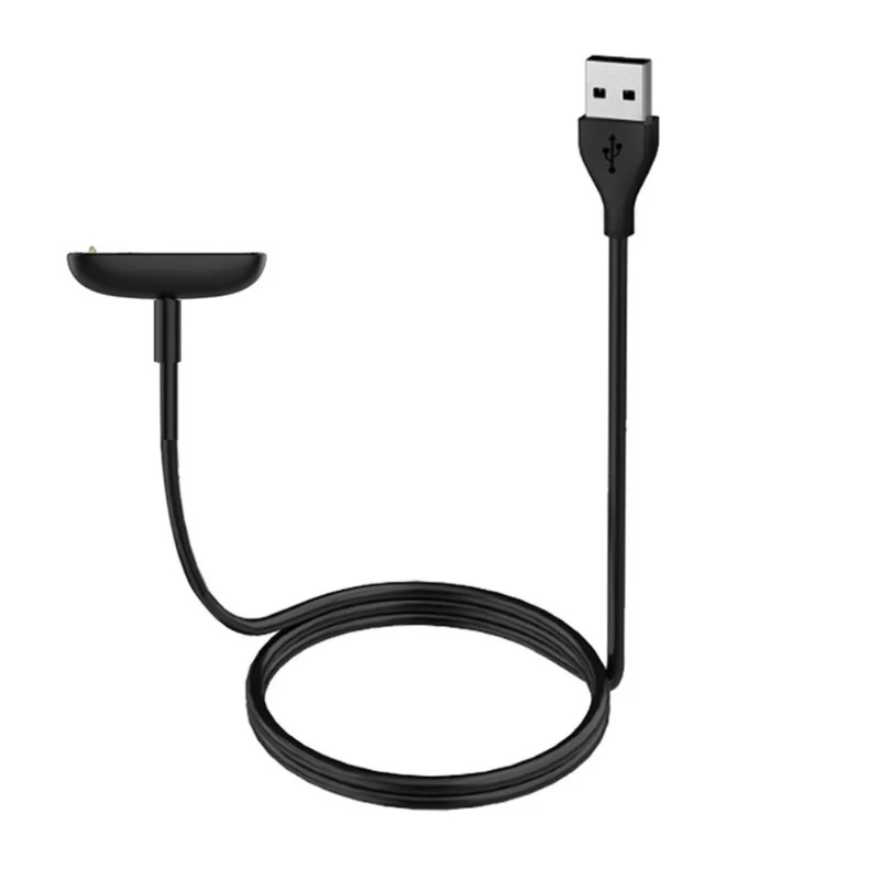 1m Fitbit Luxe USB Ladekabel