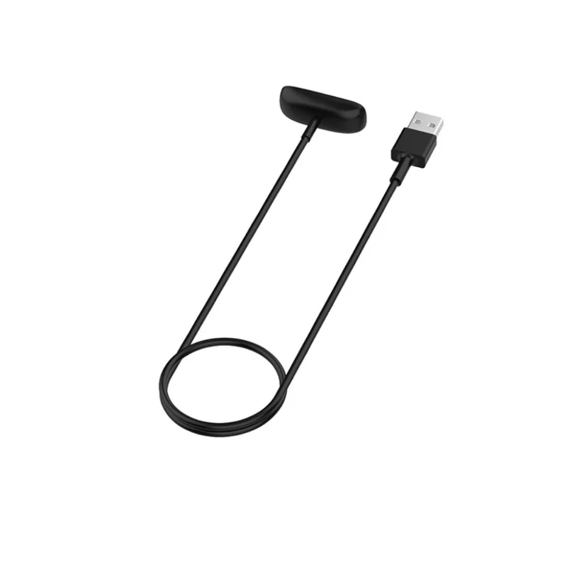 1m Fitbit Luxe USB Ladekabel