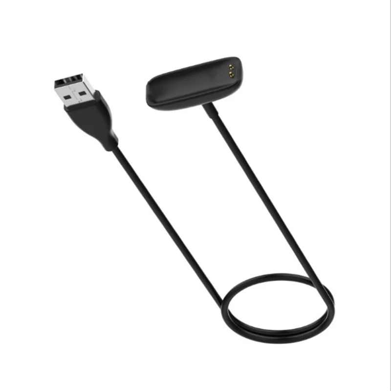 1m Fitbit Luxe USB Ladekabel