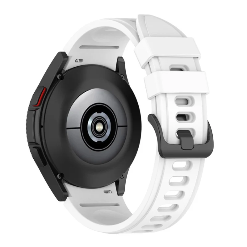 Mega sympathisch Universell Samsung Silikon / TPU armband
