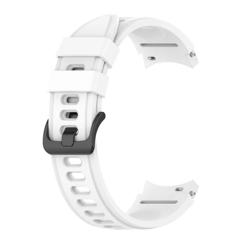 Mega sympathisch Universell Samsung Silikon / TPU armband