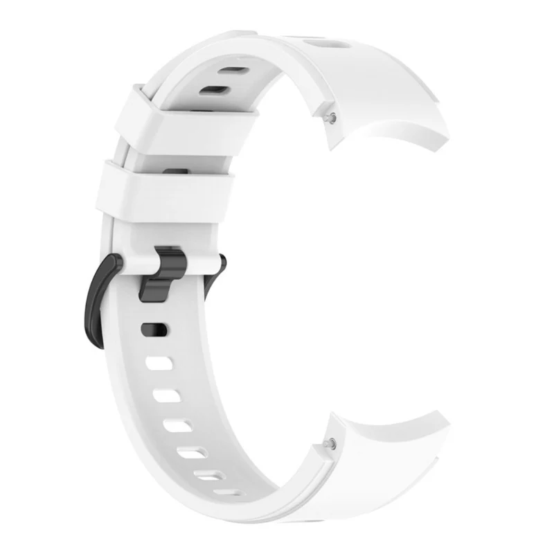 Mega sympathisch Universell Samsung Silikon / TPU armband