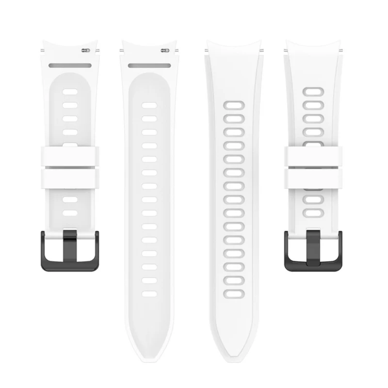 Mega sympathisch Universell Samsung Silikon / TPU armband