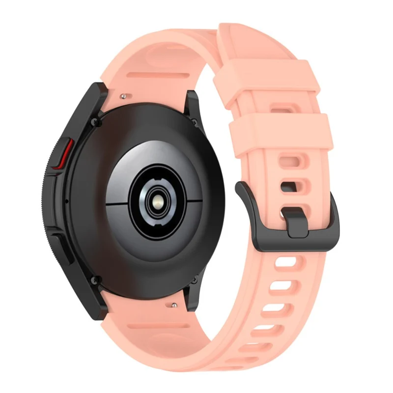 Mega sympathisch Universell Samsung Silikon / TPU armband