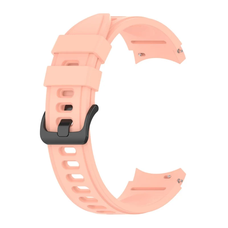 Mega sympathisch Universell Samsung Silikon / TPU armband