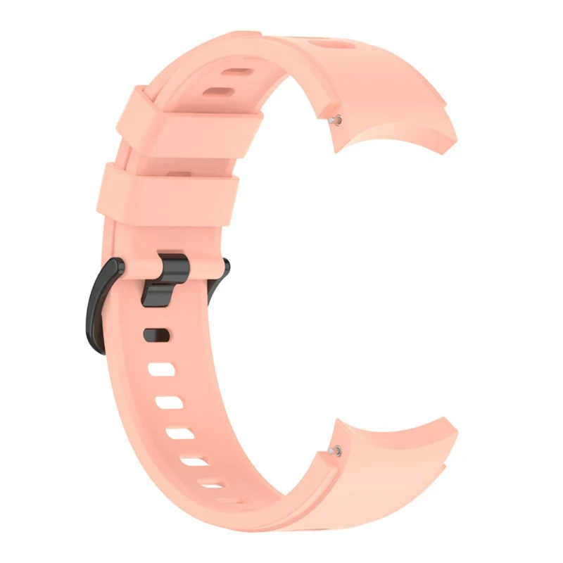 Mega sympathisch Universell Samsung Silikon / TPU armband