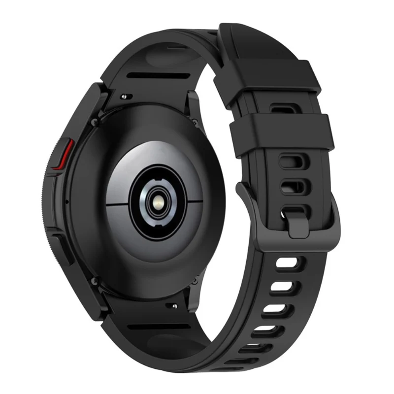 Mega sympathisch Universell Samsung Silikon / TPU armband