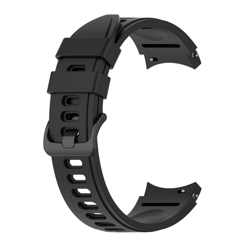 Mega sympathisch Universell Samsung Silikon / TPU armband