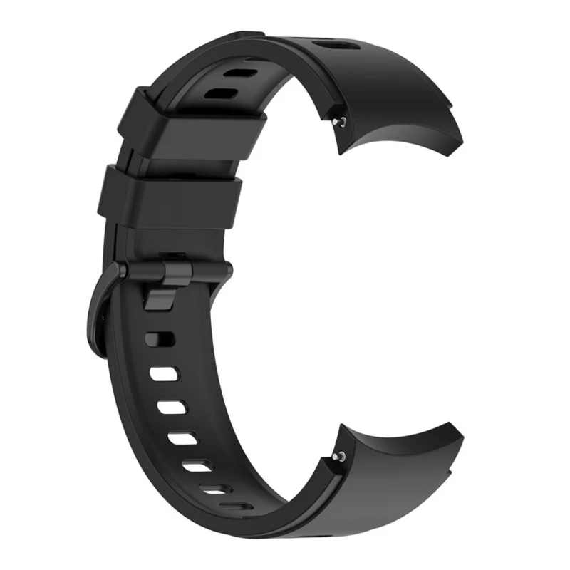 Mega sympathisch Universell Samsung Silikon / TPU armband