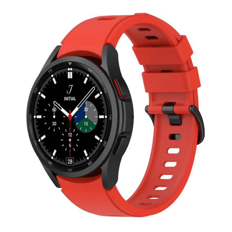 Mega sympathisch Universell Samsung Silikon / TPU armband