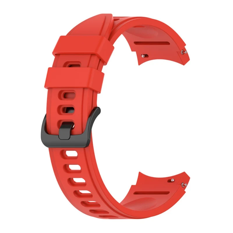 Mega sympathisch Universell Samsung Silikon / TPU armband