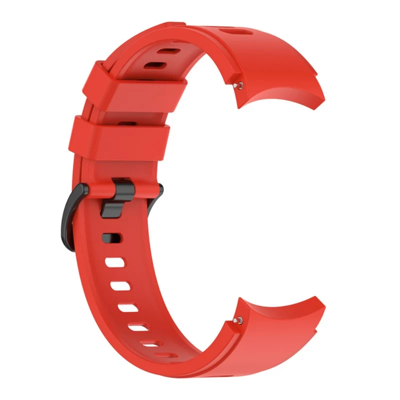 Mega sympathisch Universell Samsung Silikon / TPU armband