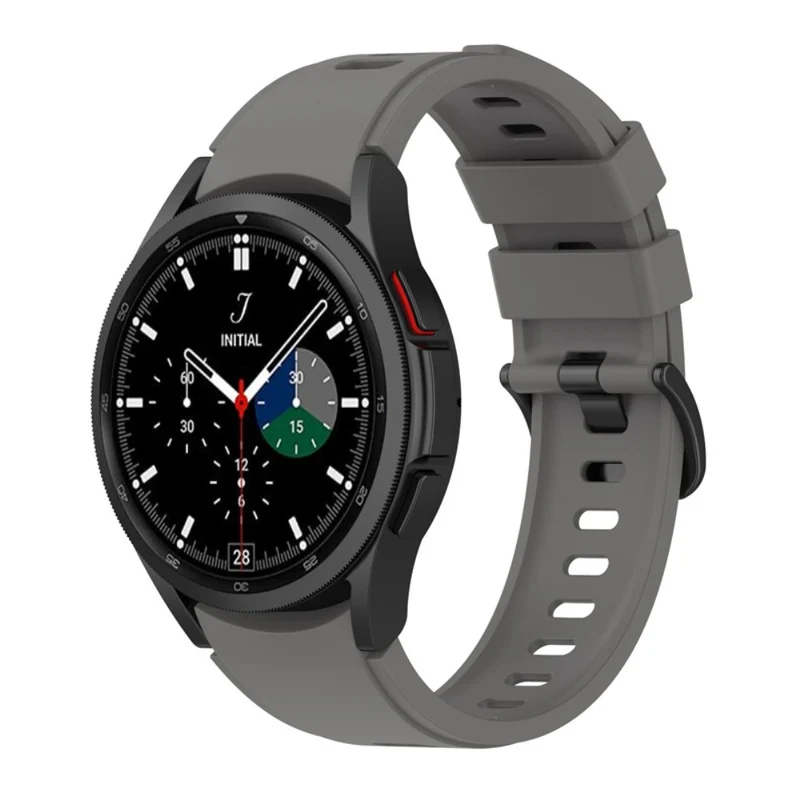 Mega sympathisch Universell Samsung Silikon / TPU armband