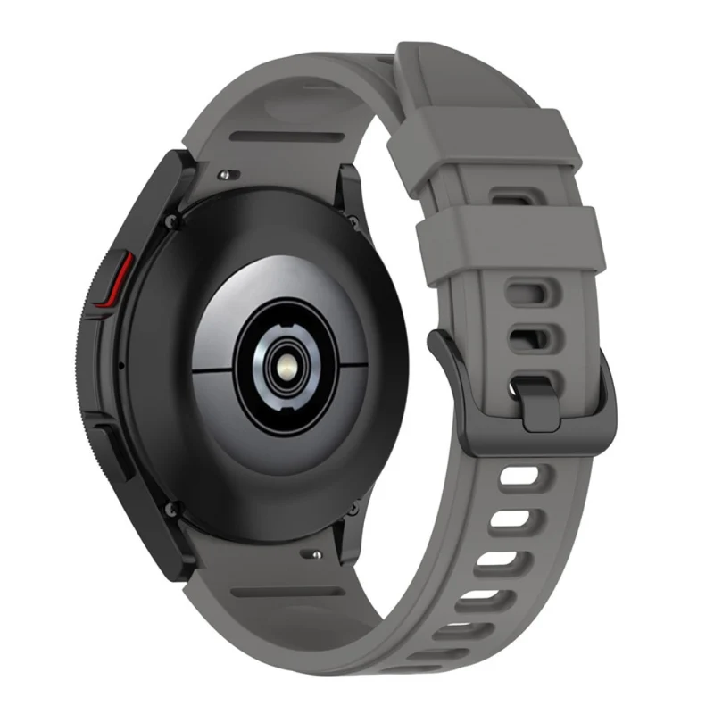 Mega sympathisch Universell Samsung Silikon / TPU armband