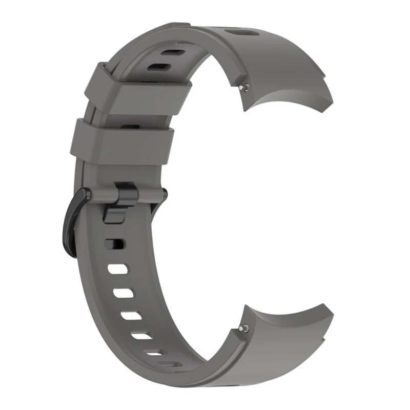 Mega sympathisch Universell Samsung Silikon / TPU armband