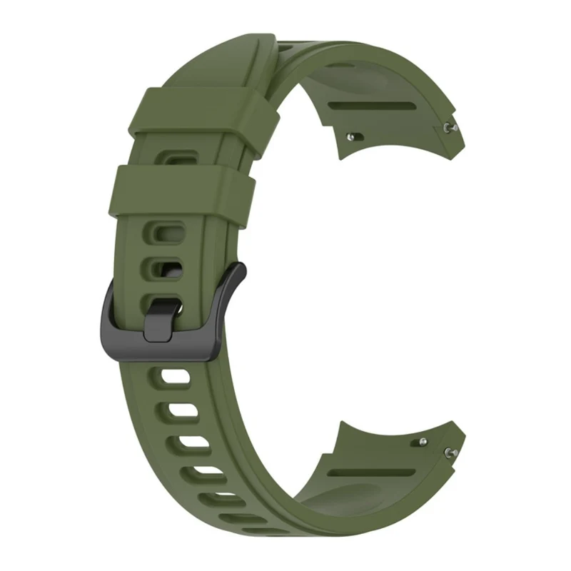 Mega sympathisch Universell Samsung Silikon / TPU armband