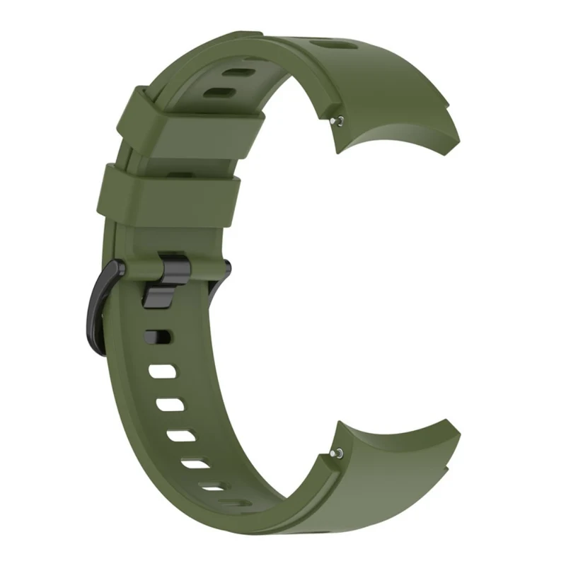 Mega sympathisch Universell Samsung Silikon / TPU armband
