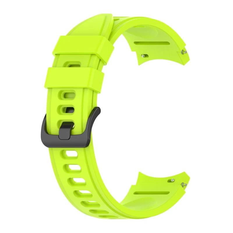 Mega sympathisch Universell Samsung Silikon / TPU armband