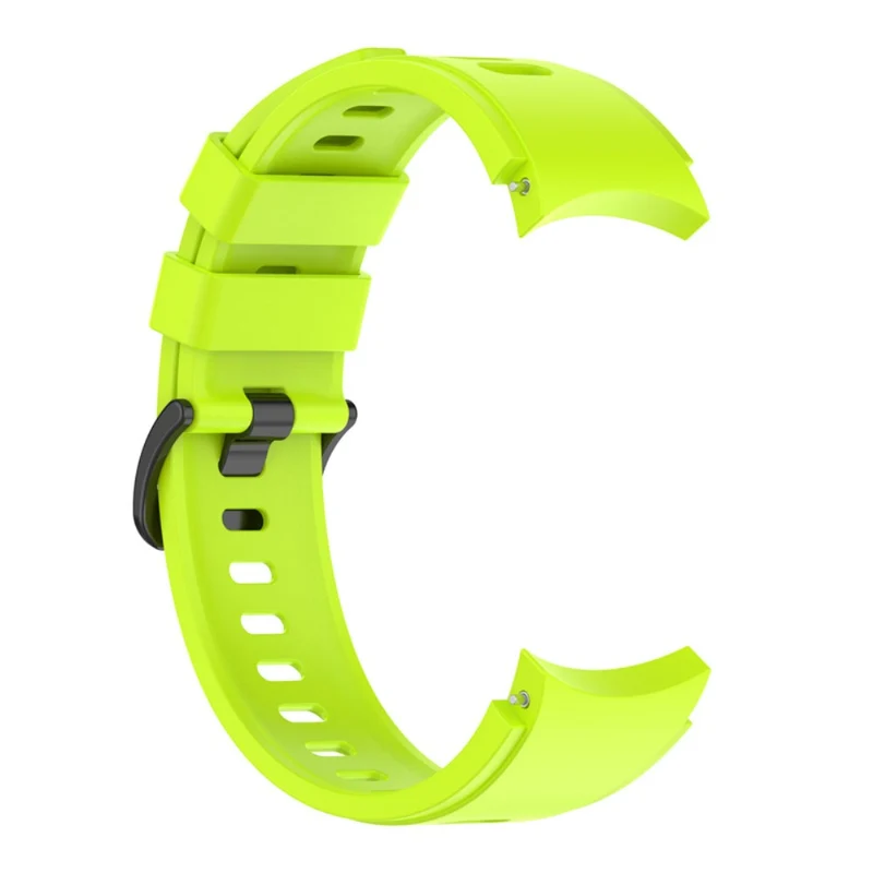 Mega sympathisch Universell Samsung Silikon / TPU armband