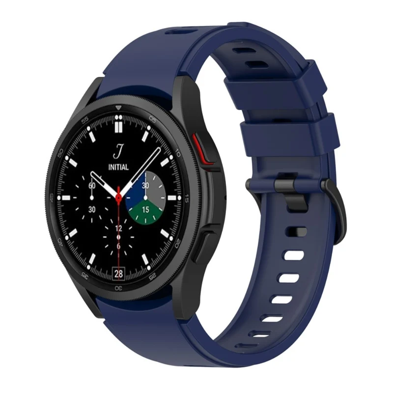 Mega sympathisch Universell Samsung Silikon / TPU armband