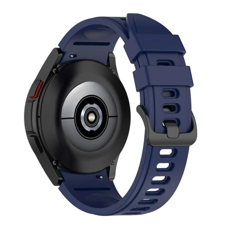 Mega sympathisch Universell Samsung Silikon / TPU armband
