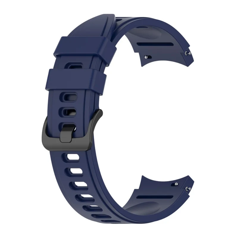 Mega sympathisch Universell Samsung Silikon / TPU armband