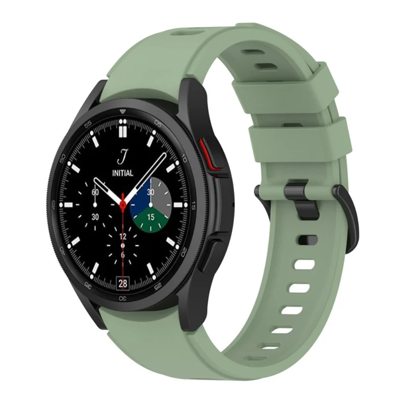 Mega sympathisch Universell Samsung Silikon / TPU armband