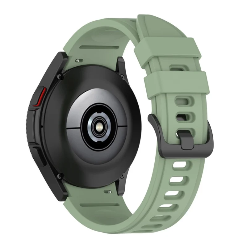 Mega sympathisch Universell Samsung Silikon / TPU armband