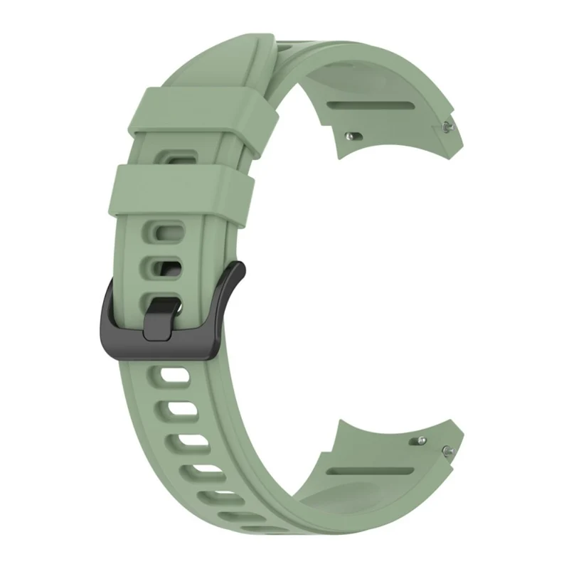 Mega sympathisch Universell Samsung Silikon / TPU armband