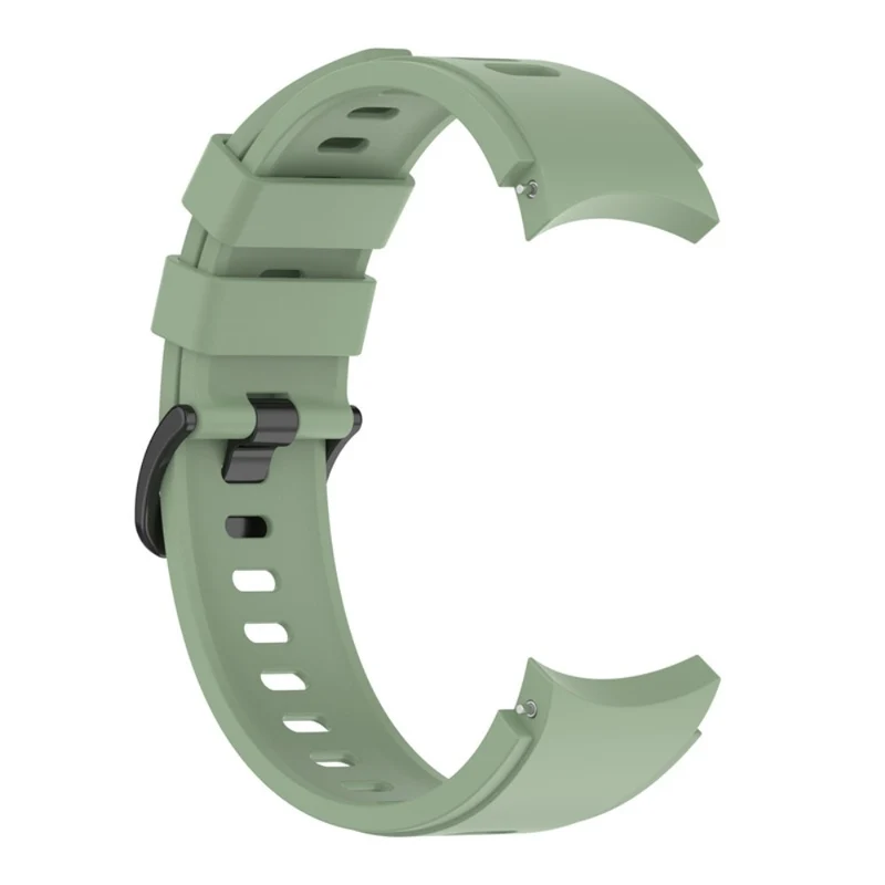 Mega sympathisch Universell Samsung Silikon / TPU armband