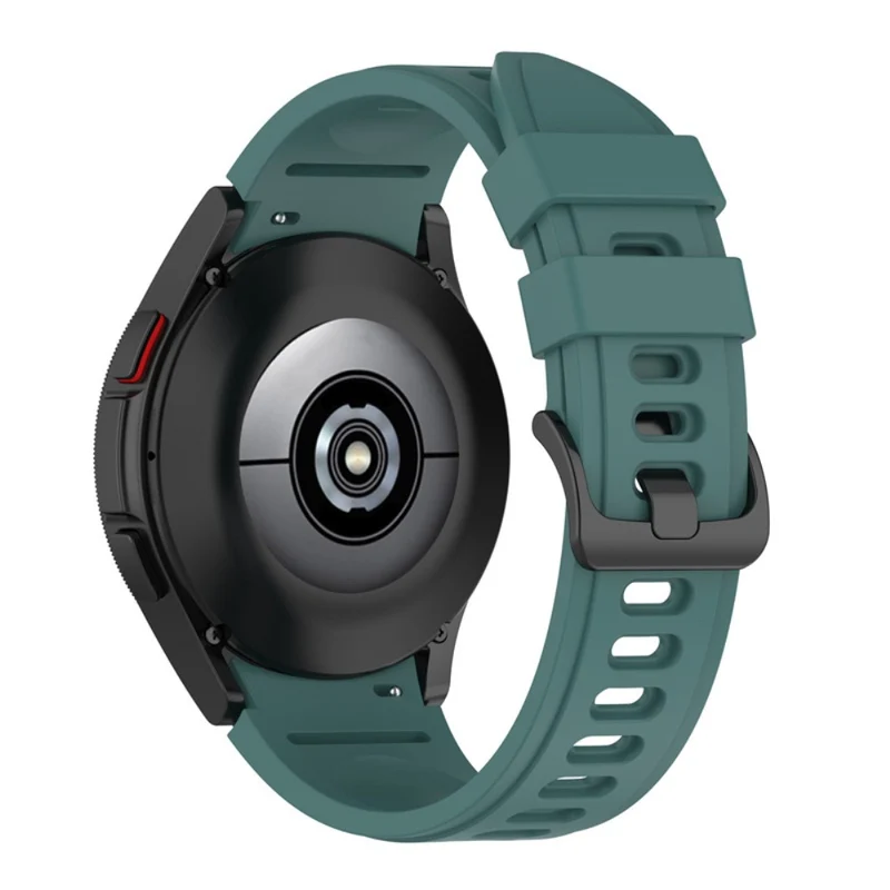 Mega sympathisch Universell Samsung Silikon / TPU armband