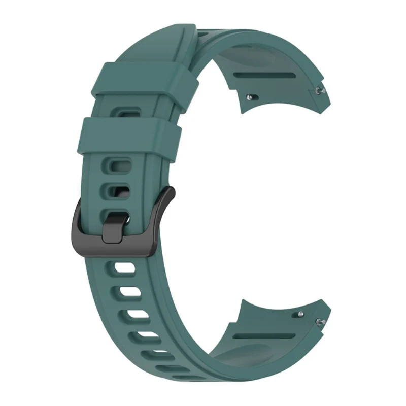 Mega sympathisch Universell Samsung Silikon / TPU armband