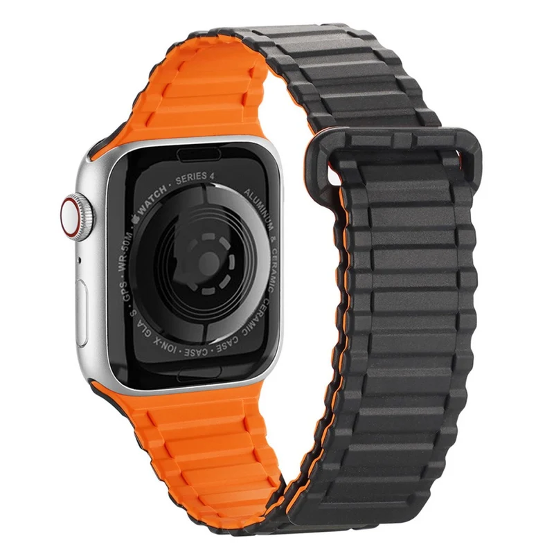 Unglaublich cool Universell Apple Silikon / TPU armband