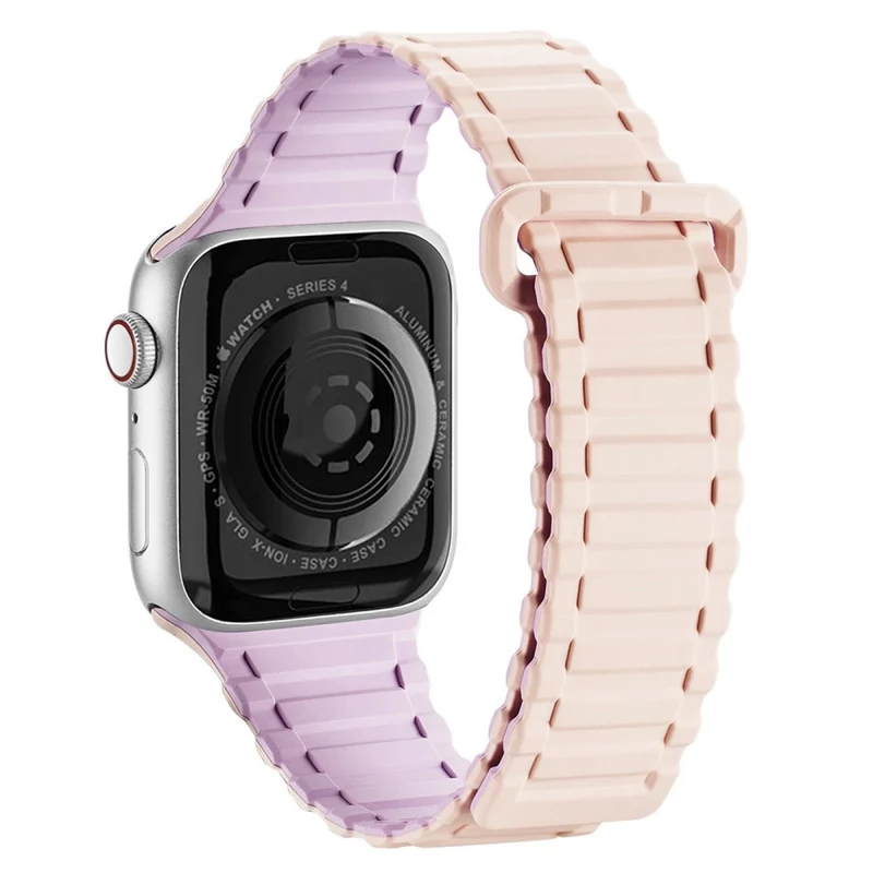 Unglaublich cool Universell Apple Silikon / TPU armband