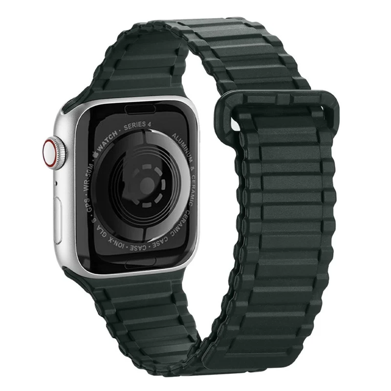 Unglaublich cool Universell Apple Silikon / TPU armband