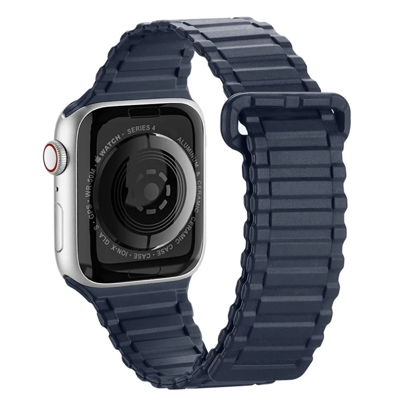 Unglaublich cool Universell Apple Silikon / TPU armband