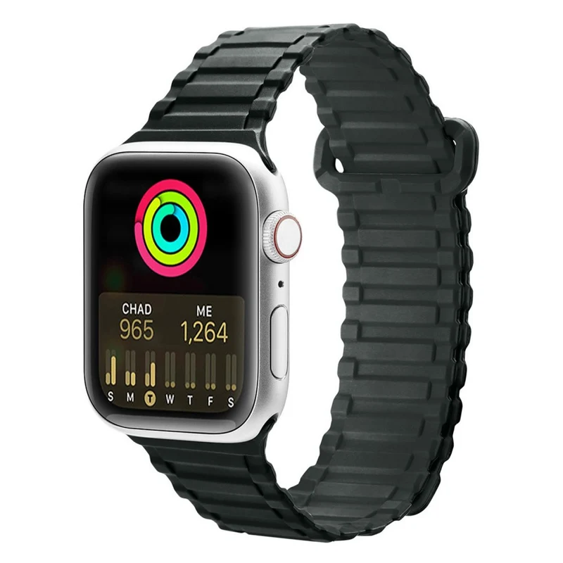 Unglaublich cool Universell Apple Silikon / TPU armband