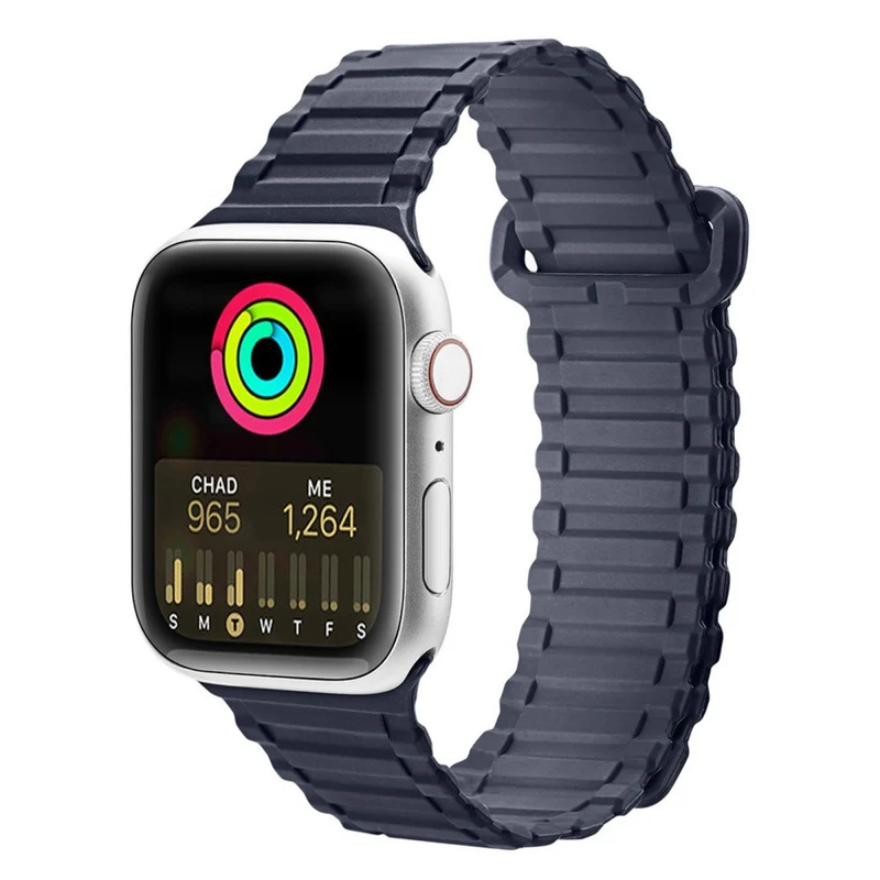 Unglaublich cool Universell Apple Silikon / TPU armband