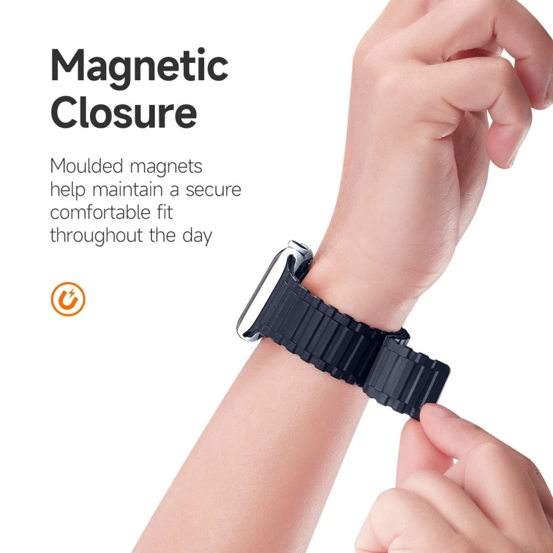 Unglaublich cool Universell Apple Silikon / TPU armband
