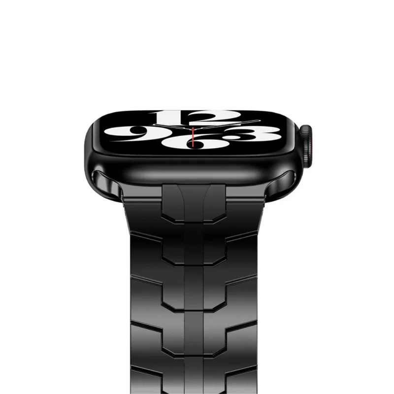 Absolut stylisch Universell Apple Metall armband