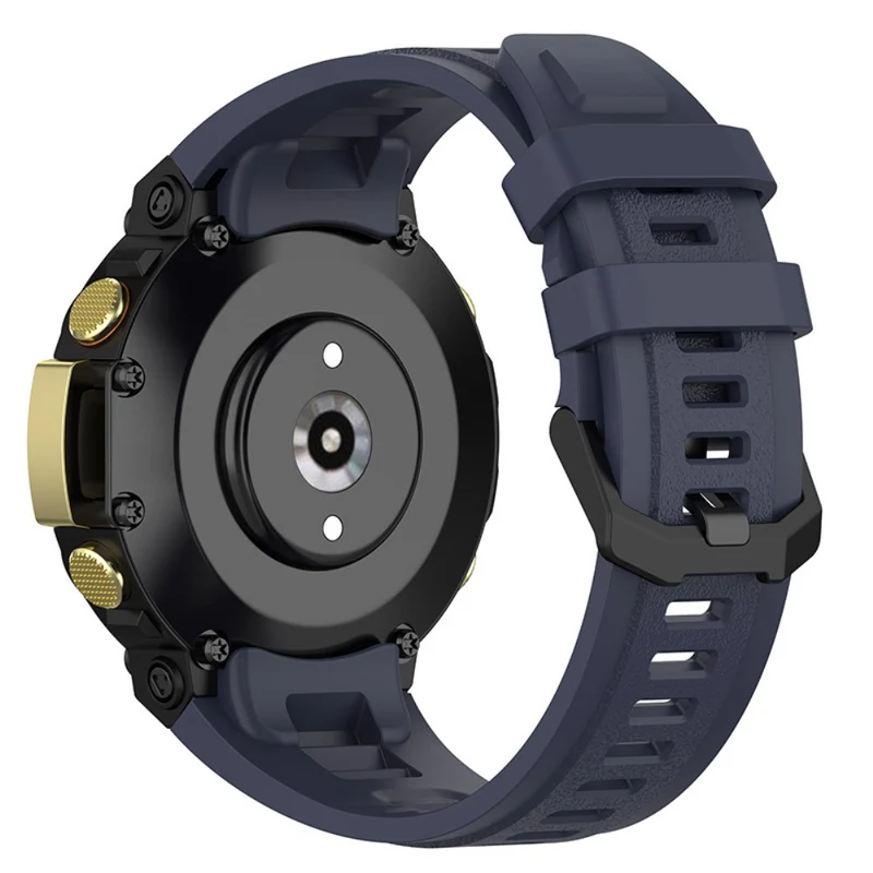 Super süß Amazfit T-Rex 2 Silikon / TPU armband